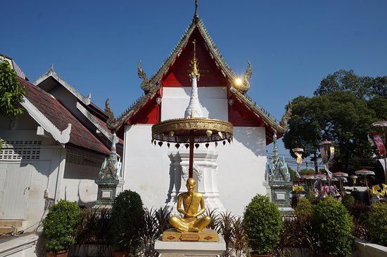 Wat Sai Moon Myanmar
